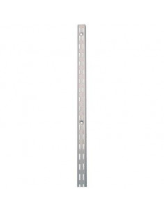 CREMAILLERE DOUBLE 96CM BLC MERMIER P-CR296B