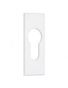 ROSACE ADHESIVE CYLINDRE BLC. RENSON 3005631/K9010
