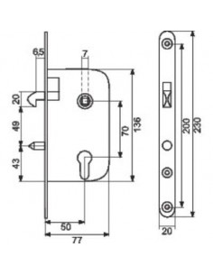 SERR.A MENTO.LARD.A50 JPM BDCC JPM 276000-02-0B 2