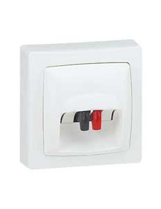 PRISE HAUT PARLEUR SAILLIE LEGRAND 086039