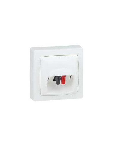 PRISE HAUT PARLEUR SAILLIE LEGRAND 086039