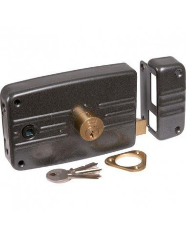 SERR.CITY FOUILLOT HORIZ.5G G. CITY ISEO 22481605