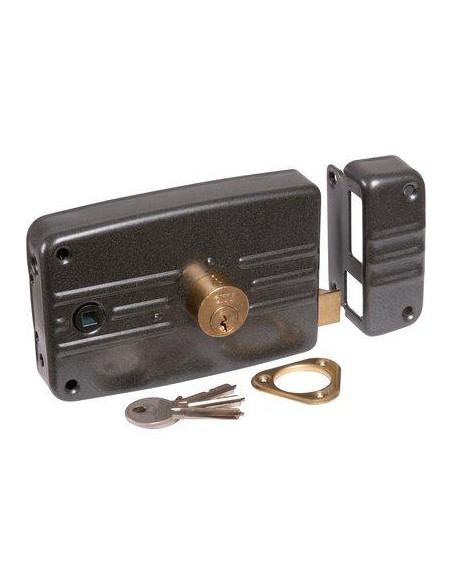 SERR.CITY FOUILLOT HORIZ.5G G. CITY ISEO 22481605