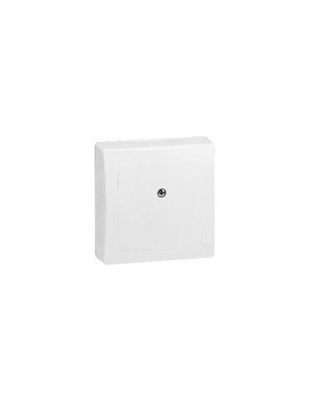 Boîte de dérivation Appareillage saillie complet blanc LEGRAND 086057