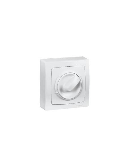 INTERRUPTEUR VARIATEUR SAILLIE 300W LEGRAND 086068