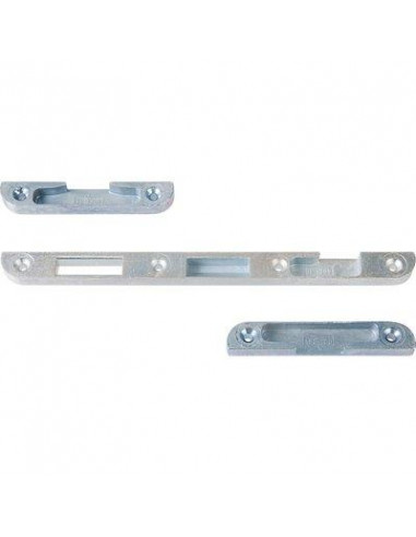 Gâche à larder gauche Série 10500 Vendu par 3 516G GCH VACHETTE 16705000