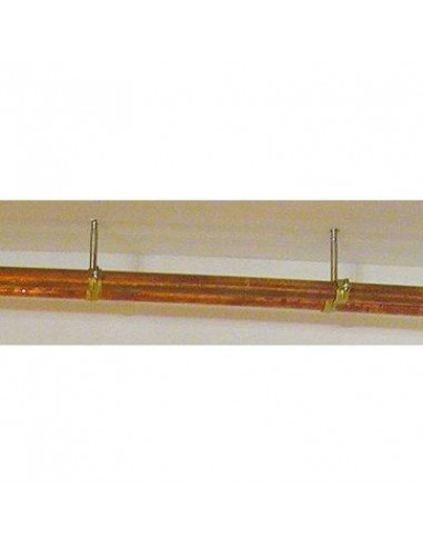 PATTE A VIS GDE LONG M7 7X250 A140175