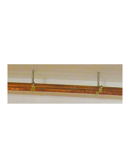 PATTE A VIS GDE LONG M7 7X250 A140175
