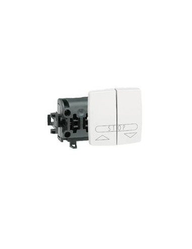 POUSSOIR VOLET ROULANT COMPOSABLE LEGRAND 086110