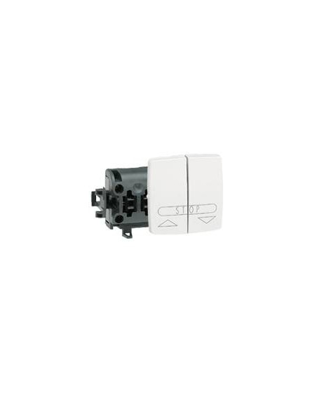 POUSSOIR VOLET ROULANT COMPOSABLE LEGRAND 086110