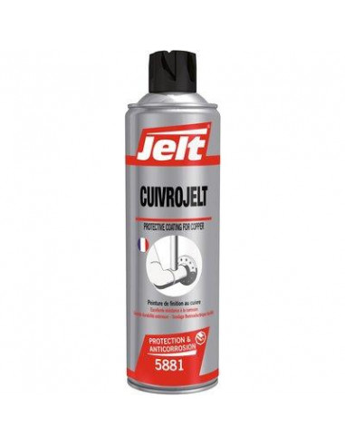 CUIVROJELT JELT 005881