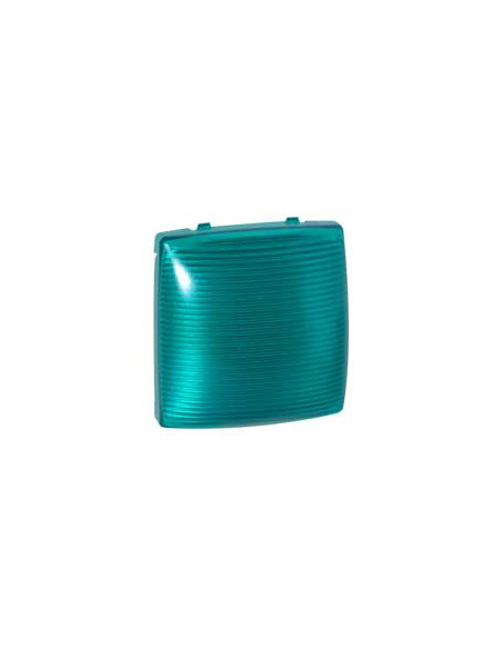 Diffuseur pour voyant de signalisation Appareillage saillie vert LEGRAND 086181