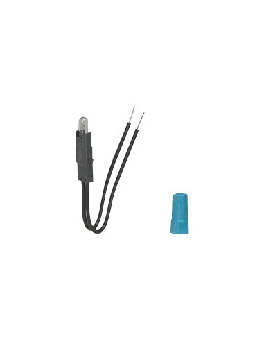 LAMPE TEMOIN 12 VOLTS LEGRAND 089901