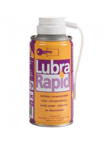 LUBRIFIANT POUR CYLINDRE 150ML THIRARD 010909