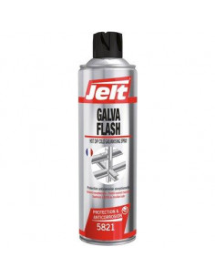 GALVA FLASH 650ML JELT 5821