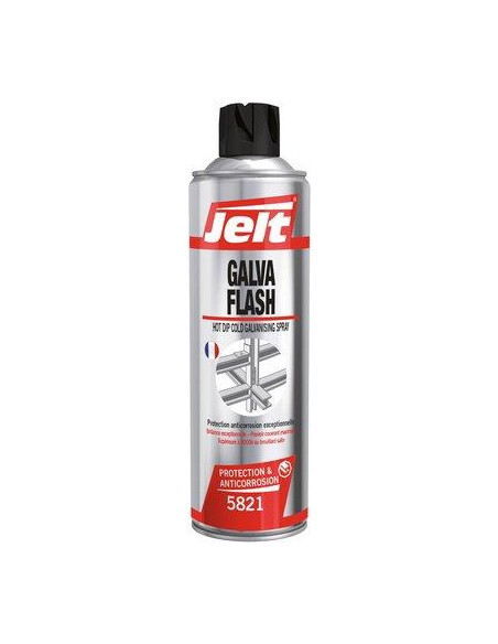 GALVA FLASH 650ML JELT 5821