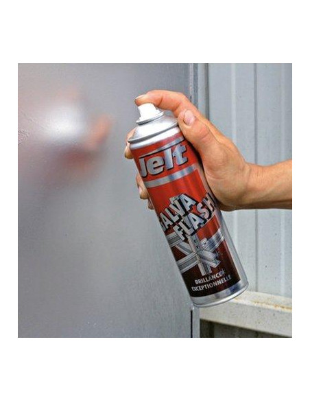 GALVA FLASH 650ML JELT 5821