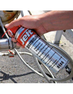 ZEROTRICLO+ 650ML JELT 5155 2
