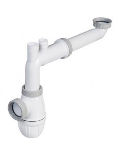TUBULURE CONNECTIC LAVABO VALENTIN 61110000100