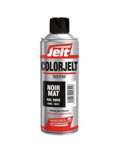 AEROSOL PEINTURE VERT JAUNE JELT 6001GBIRA1