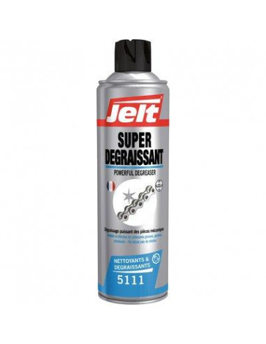 SUPER DEGRAISSANT 650ML JELT 005111