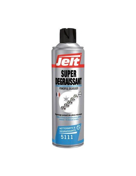 SUPER DEGRAISSANT 650ML JELT 005111