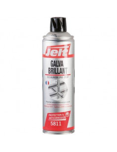 GALVA A FROID BRILLANT AE.650M JELT 005811