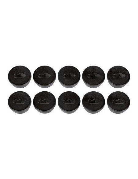 AIMANT ROND DIAM 20 NOIR /10 860134001