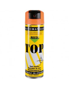 MULTIMARQUEUR TOP ORANGE ROCOL 801804