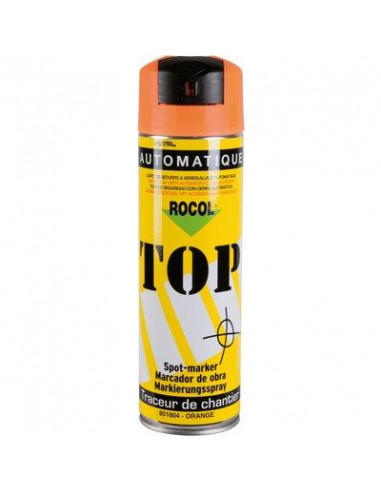 MULTIMARQUEUR TOP ORANGE ROCOL 801804