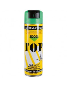 MULTIMARQUEUR TOP VERT ROCOL 801805