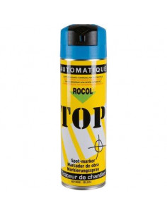 MULTIMARQUEUR TOP BLEU ROCOL 801806