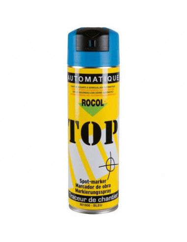 MULTIMARQUEUR TOP BLEU ROCOL 801806