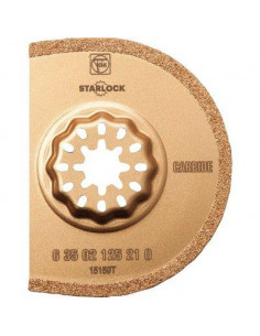 LAME SEGMENT CARB. SL D75X1.2 FEIN 63502125210