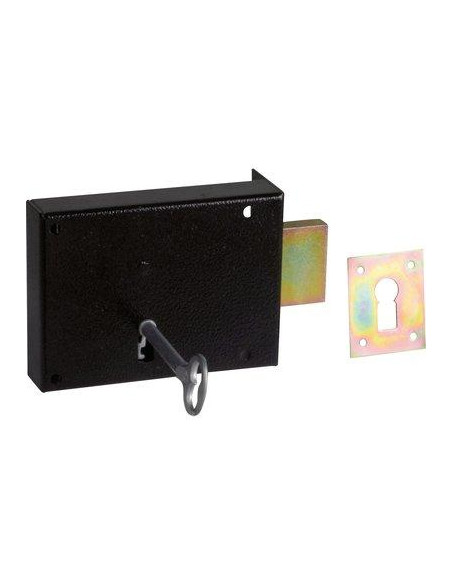 SERR.APPLIQ-PDT NOIR 110X80 D DOM FC04611060
