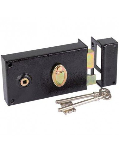 SERR.APPL.FOUILLOT 4G 140 DTE DOM FD07301070