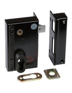 SERRU ND10 FOUILLOT VERTICAL G DOM FE98722020