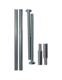 JONCT BLOC FAP 60/115MM KE3000 JPM KE3000-01-0A