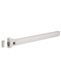 SERR.FAP PUSH90+1PT 845MM 9016 JPM PJ1000-68-0A
