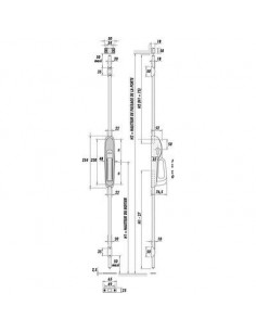 CREM.POMPIER DEFY COMPLETE NR LA CROISÉE DS 2