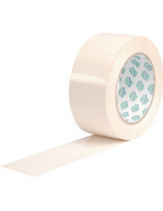 PVC BLANC 55M. 50MM X 100M. 401016