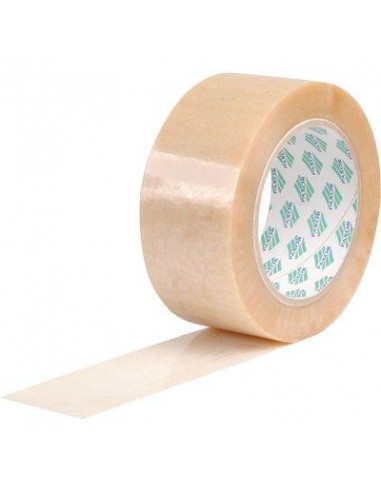 PVC TRANSPARENT 55M.50MMX100M 401024