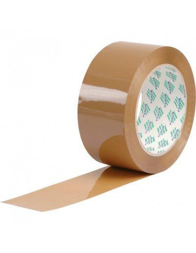 POLYPRO ACRYL. SILENCE HAVANE 401152