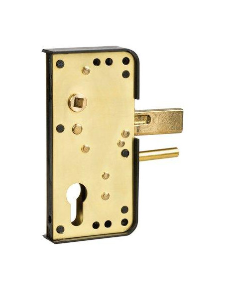 SERR.PORTAIL PVC A CYLINDRE TIRARD GA592303