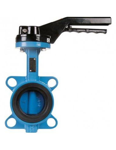 VANNE PAP OREIL CENTRA DN50 SFERACO 1170050
