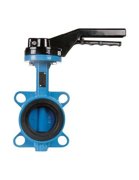 VANNE PAP OREIL CENTRA DN50 SFERACO 1170050