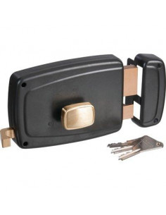 SERR EN APPLIQUE BTN AXE70 D VACHETTE 3037238242008