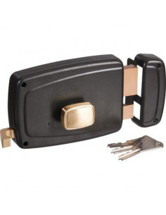 SERR EN APPLIQUE BTN AXE70 G VACHETTE 3037238243005