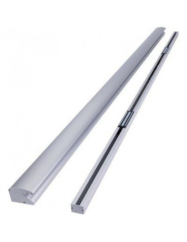 BANDEAU 2500MM 300KG AG AUTO GROOM GRS332151
