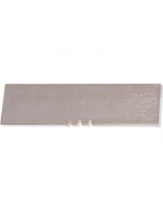 PENE ALL VERR V136 CHROME 160 VACHETTE 3037236932000